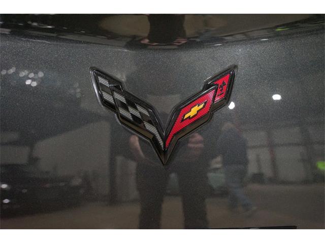 2017 Chevrolet Corvette (CC-2072561) for sale in Kentwood, Michigan