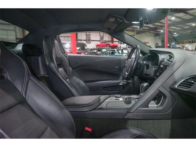 2017 Chevrolet Corvette (CC-2072561) for sale in Kentwood, Michigan