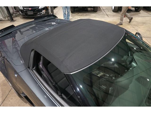 2017 Chevrolet Corvette (CC-2072561) for sale in Kentwood, Michigan