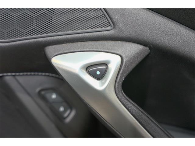 2017 Chevrolet Corvette (CC-2072561) for sale in Kentwood, Michigan