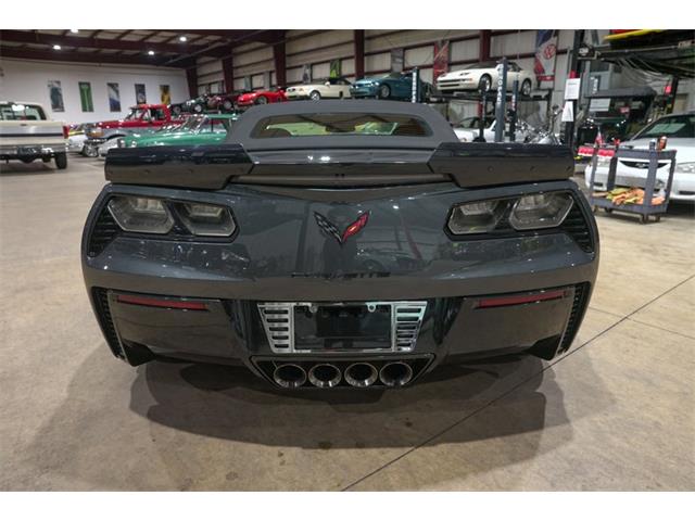 2017 Chevrolet Corvette (CC-2072561) for sale in Kentwood, Michigan
