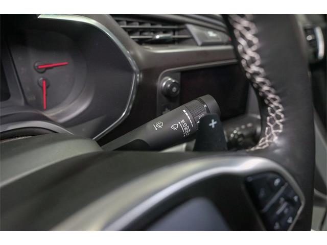 2017 Chevrolet Corvette (CC-2072561) for sale in Kentwood, Michigan