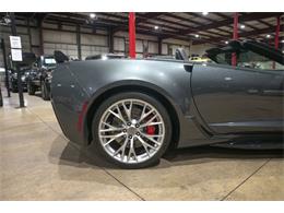 2017 Chevrolet Corvette (CC-2072561) for sale in Kentwood, Michigan