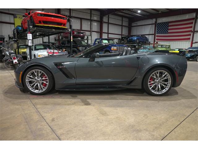2017 Chevrolet Corvette (CC-2072561) for sale in Kentwood, Michigan