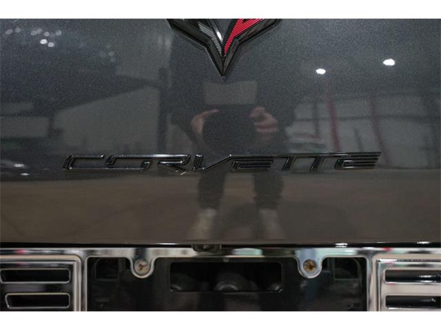 2017 Chevrolet Corvette (CC-2072561) for sale in Kentwood, Michigan