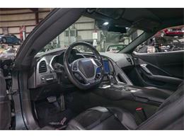 2017 Chevrolet Corvette (CC-2072561) for sale in Kentwood, Michigan