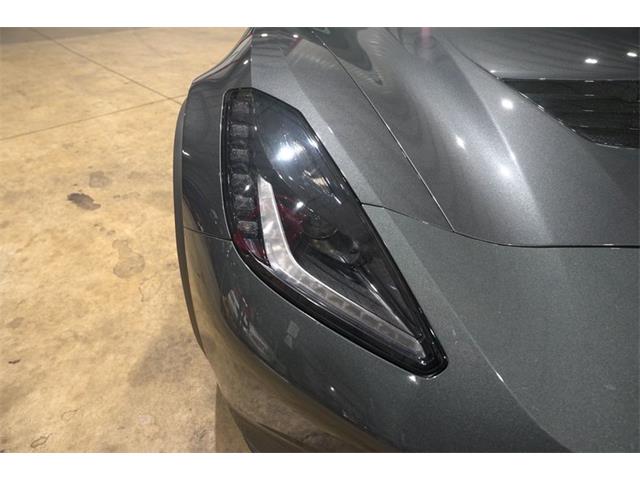 2017 Chevrolet Corvette (CC-2072561) for sale in Kentwood, Michigan
