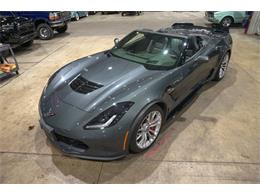 2017 Chevrolet Corvette (CC-2072561) for sale in Kentwood, Michigan