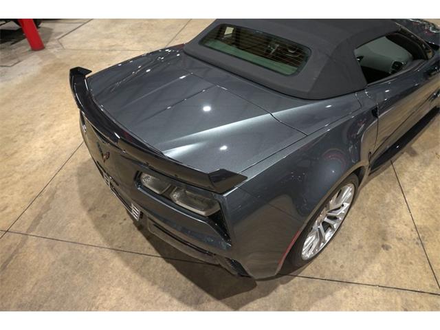 2017 Chevrolet Corvette (CC-2072561) for sale in Kentwood, Michigan