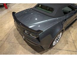2017 Chevrolet Corvette (CC-2072561) for sale in Kentwood, Michigan