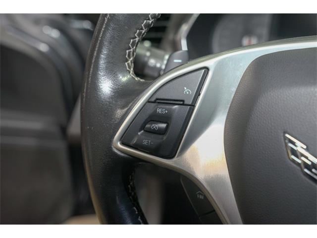 2017 Chevrolet Corvette (CC-2072561) for sale in Kentwood, Michigan