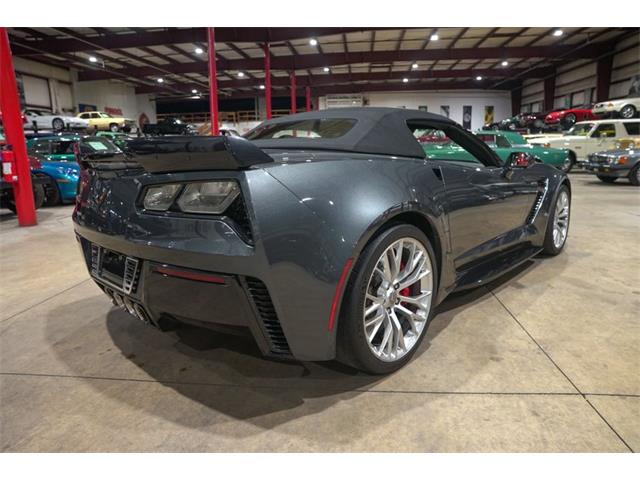 2017 Chevrolet Corvette (CC-2072561) for sale in Kentwood, Michigan