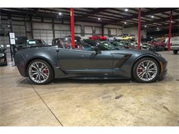 2017 Chevrolet Corvette (CC-2072561) for sale in Kentwood, Michigan