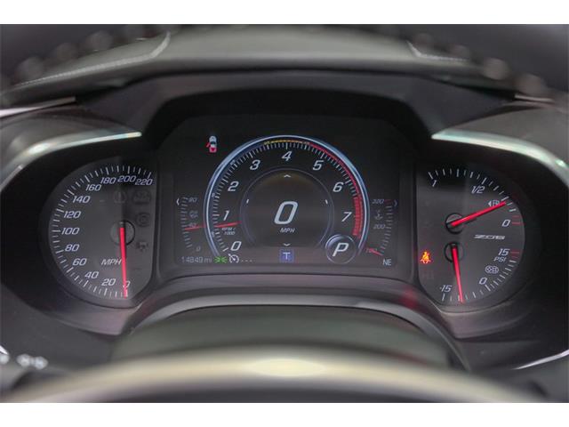 2017 Chevrolet Corvette (CC-2072561) for sale in Kentwood, Michigan