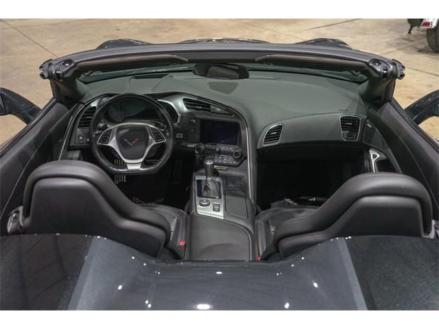 2017 Chevrolet Corvette (CC-2072561) for sale in Kentwood, Michigan