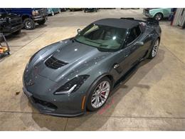 2017 Chevrolet Corvette (CC-2072561) for sale in Kentwood, Michigan