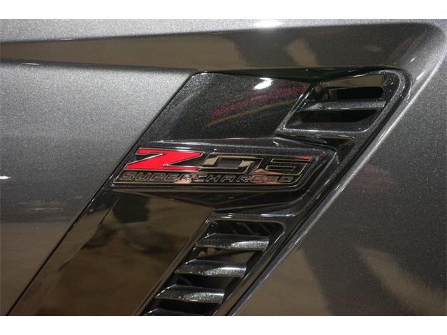 2017 Chevrolet Corvette (CC-2072561) for sale in Kentwood, Michigan