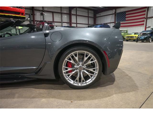 2017 Chevrolet Corvette (CC-2072561) for sale in Kentwood, Michigan