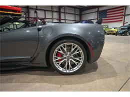 2017 Chevrolet Corvette (CC-2072561) for sale in Kentwood, Michigan