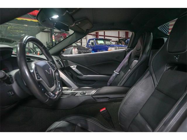2017 Chevrolet Corvette (CC-2072561) for sale in Kentwood, Michigan