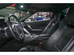 2017 Chevrolet Corvette (CC-2072561) for sale in Kentwood, Michigan