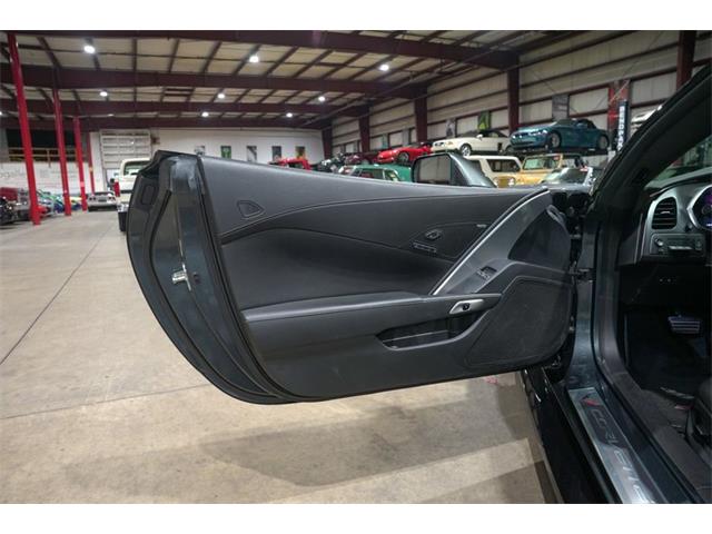 2017 Chevrolet Corvette (CC-2072561) for sale in Kentwood, Michigan
