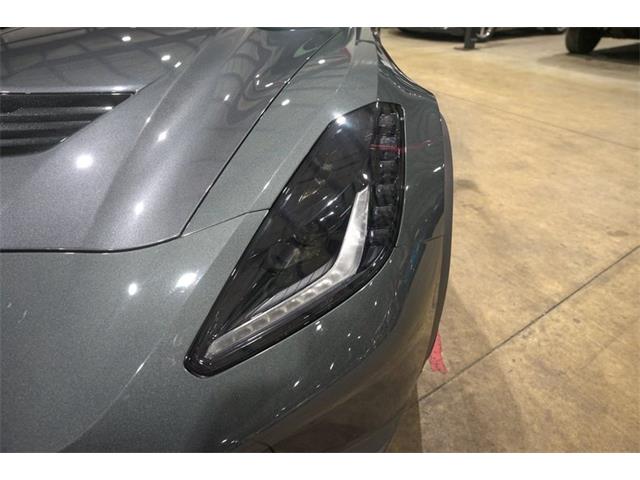 2017 Chevrolet Corvette (CC-2072561) for sale in Kentwood, Michigan