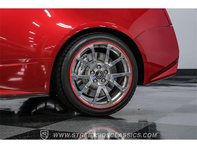 2012 Cadillac CTS (CC-2072562) for sale in Ft Worth, Texas