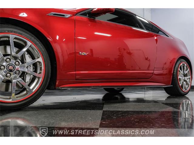2012 Cadillac CTS (CC-2072562) for sale in Ft Worth, Texas