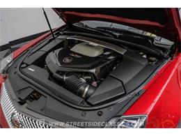 2012 Cadillac CTS (CC-2072562) for sale in Ft Worth, Texas