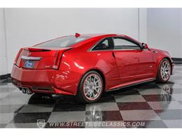 2012 Cadillac CTS (CC-2072562) for sale in Ft Worth, Texas
