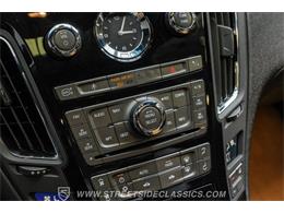 2012 Cadillac CTS (CC-2072562) for sale in Ft Worth, Texas