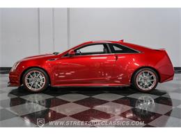 2012 Cadillac CTS (CC-2072562) for sale in Ft Worth, Texas