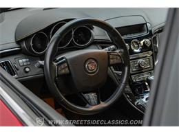 2012 Cadillac CTS (CC-2072562) for sale in Ft Worth, Texas