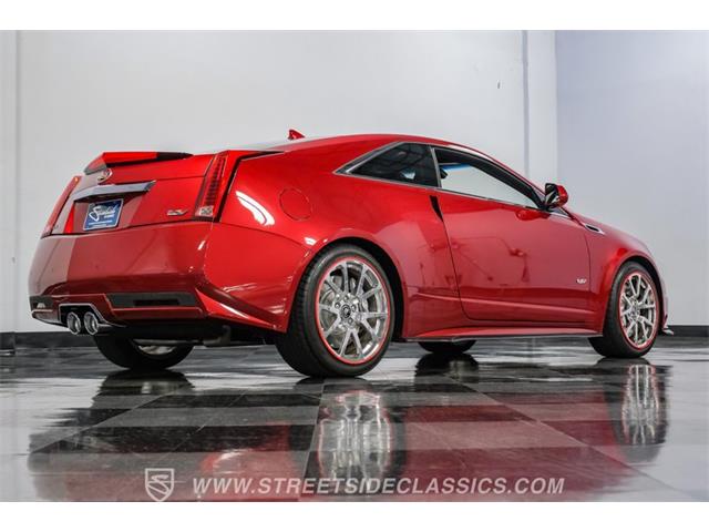 2012 Cadillac CTS (CC-2072562) for sale in Ft Worth, Texas