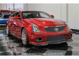2012 Cadillac CTS (CC-2072562) for sale in Ft Worth, Texas