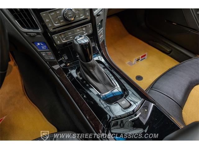 2012 Cadillac CTS (CC-2072562) for sale in Ft Worth, Texas