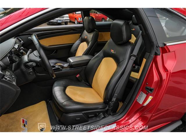 2012 Cadillac CTS (CC-2072562) for sale in Ft Worth, Texas