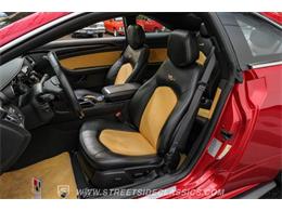 2012 Cadillac CTS (CC-2072562) for sale in Ft Worth, Texas