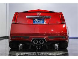 2012 Cadillac CTS (CC-2072562) for sale in Ft Worth, Texas