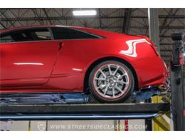 2012 Cadillac CTS (CC-2072562) for sale in Ft Worth, Texas