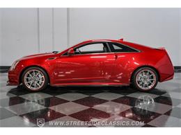 2012 Cadillac CTS (CC-2072562) for sale in Ft Worth, Texas