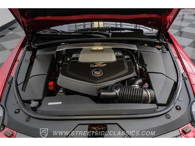 2012 Cadillac CTS (CC-2072562) for sale in Ft Worth, Texas