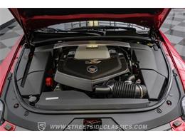 2012 Cadillac CTS (CC-2072562) for sale in Ft Worth, Texas