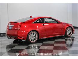 2012 Cadillac CTS (CC-2072562) for sale in Ft Worth, Texas