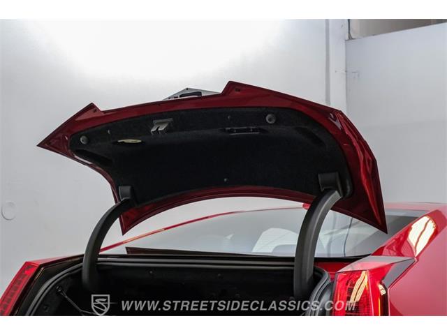 2012 Cadillac CTS (CC-2072562) for sale in Ft Worth, Texas