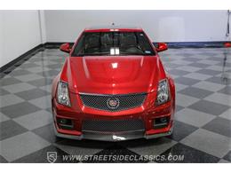 2012 Cadillac CTS (CC-2072562) for sale in Ft Worth, Texas