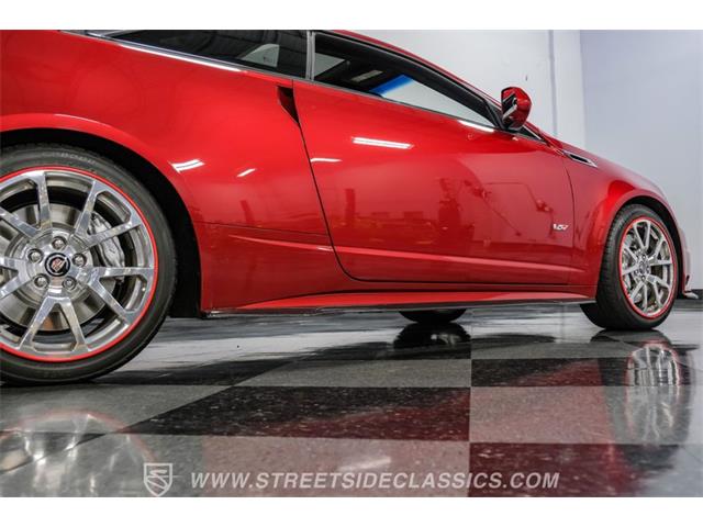 2012 Cadillac CTS (CC-2072562) for sale in Ft Worth, Texas