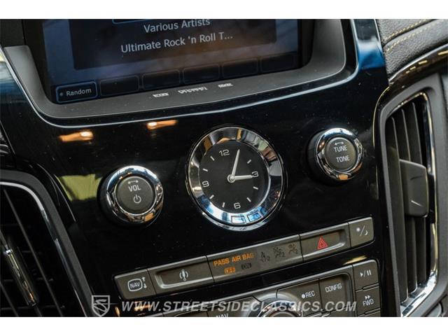 2012 Cadillac CTS (CC-2072562) for sale in Ft Worth, Texas