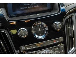 2012 Cadillac CTS (CC-2072562) for sale in Ft Worth, Texas